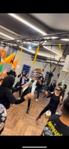 Manfaat Latihan Fungsional di Gym: Biar Sehat dan Aktif Setiap Hari!