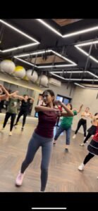 Zumba Party Bandung 2025: Keringat, Musik, dan Vibes Seru di 31 Mei!