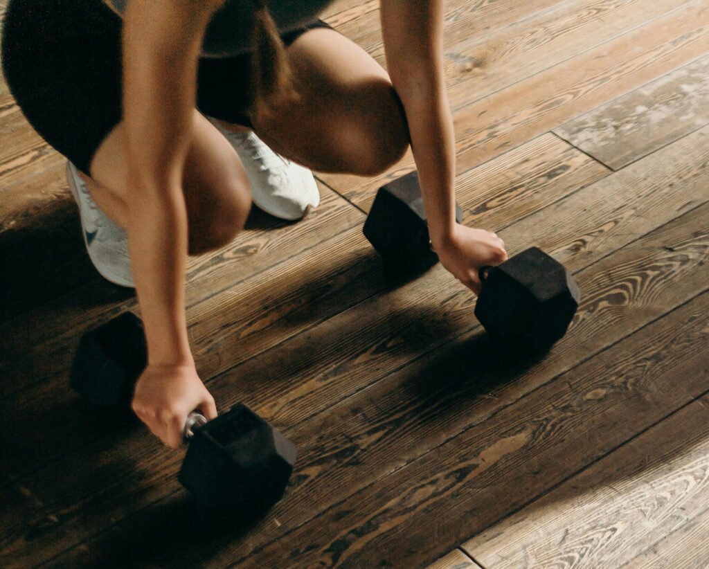 Ini Cara Ampuh Mengatasi DOMS Tanpa Skip Latihan!