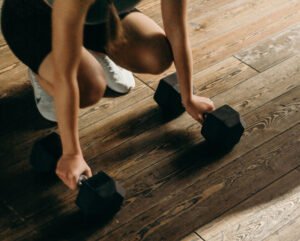 Ini Cara Ampuh Mengatasi DOMS Tanpa Skip Latihan!